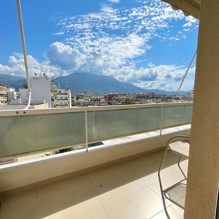 Kalamata.House - Sunny And Modern Apartment With View! Buitenkant foto