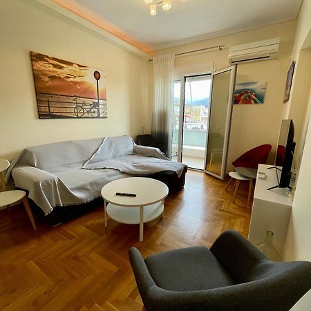 Kalamata.House - Sunny And Modern Apartment With View! Buitenkant foto