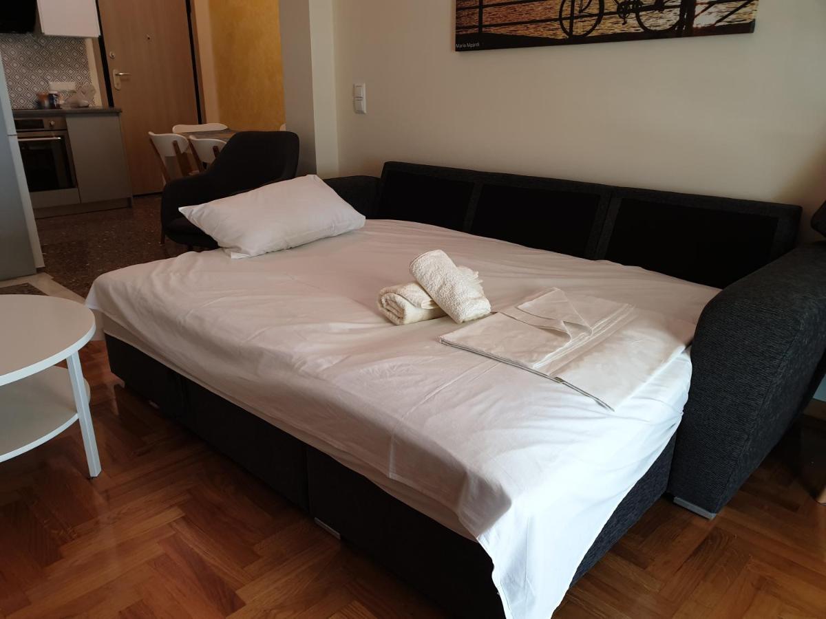 Kalamata.House - Sunny And Modern Apartment With View! Buitenkant foto
