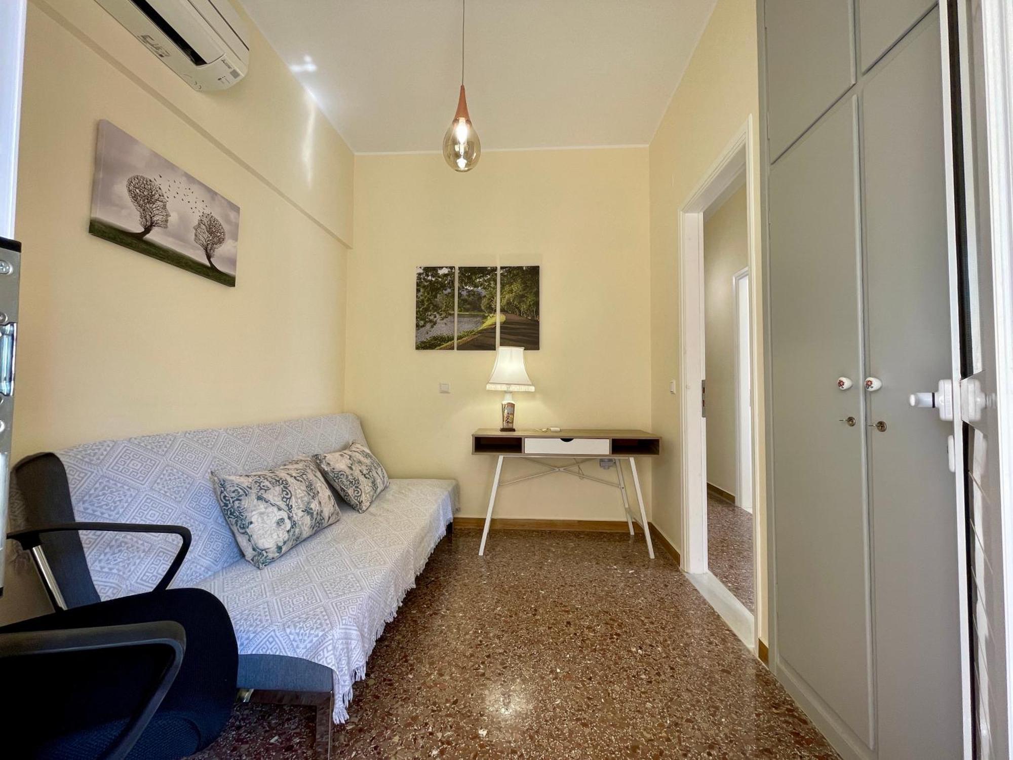 Kalamata.House - Sunny And Modern Apartment With View! Buitenkant foto