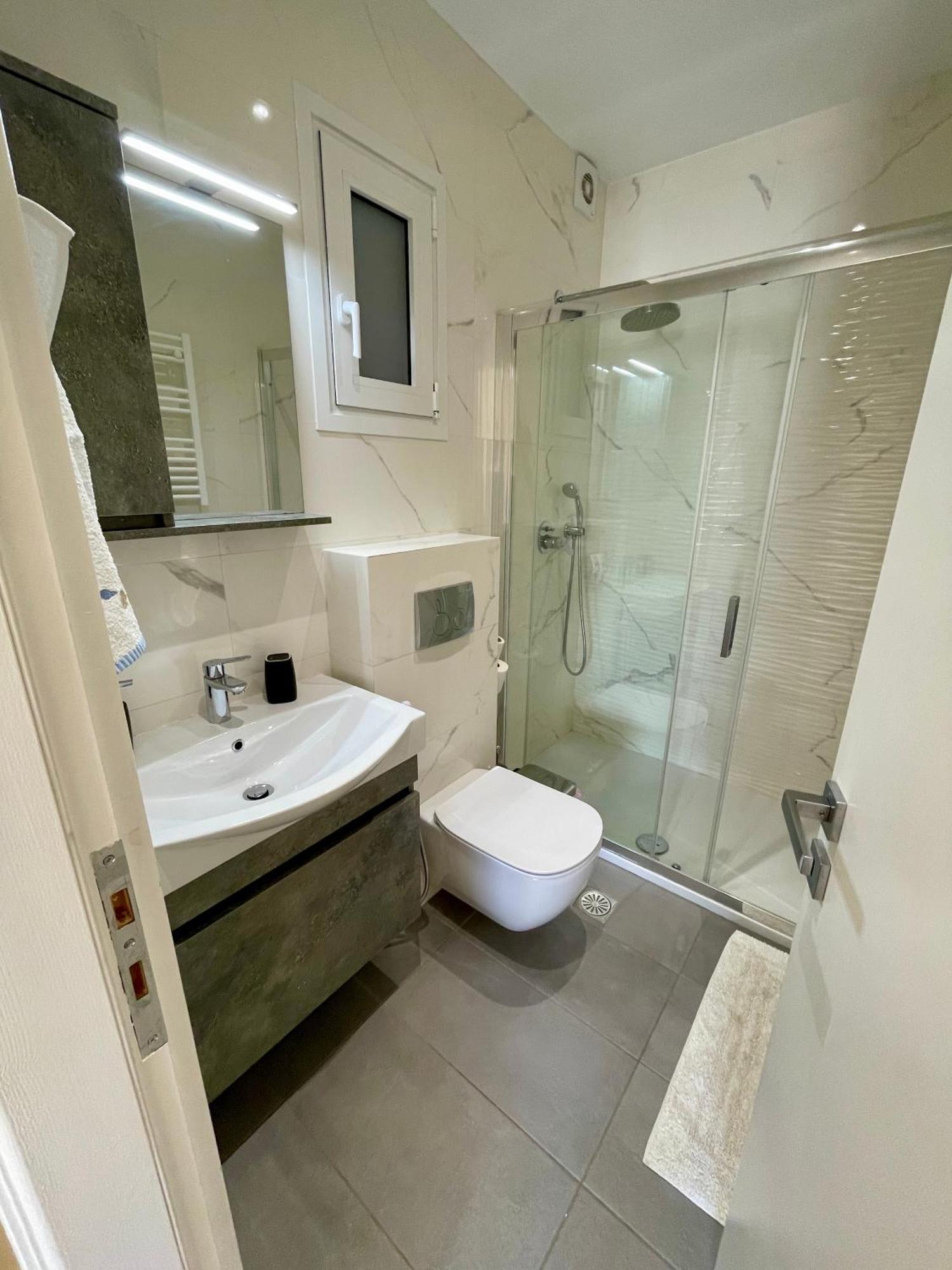 Kalamata.House - Sunny And Modern Apartment With View! Buitenkant foto