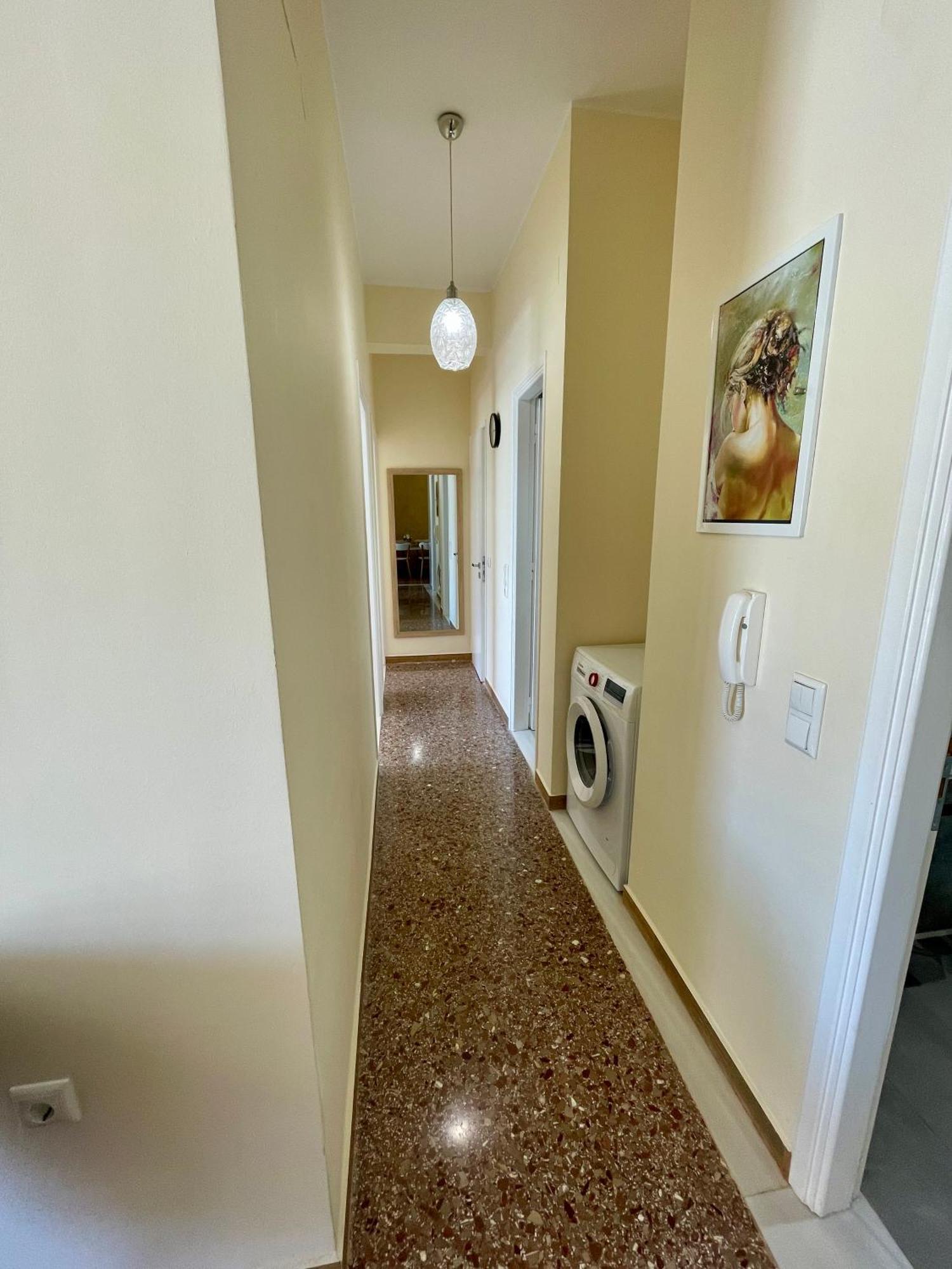 Kalamata.House - Sunny And Modern Apartment With View! Buitenkant foto