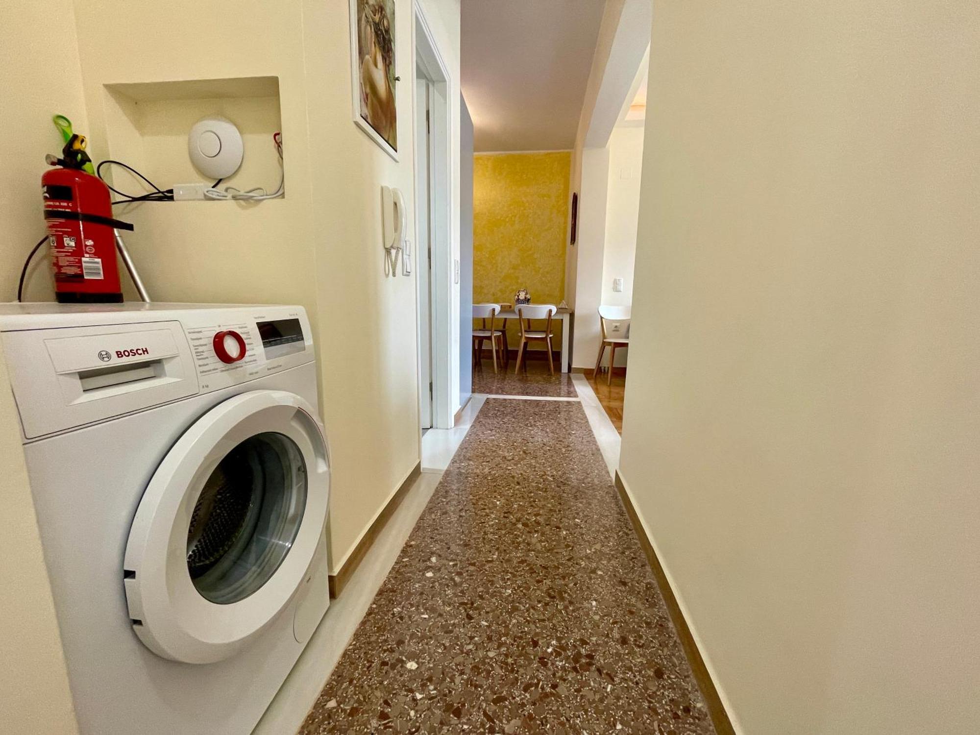 Kalamata.House - Sunny And Modern Apartment With View! Buitenkant foto