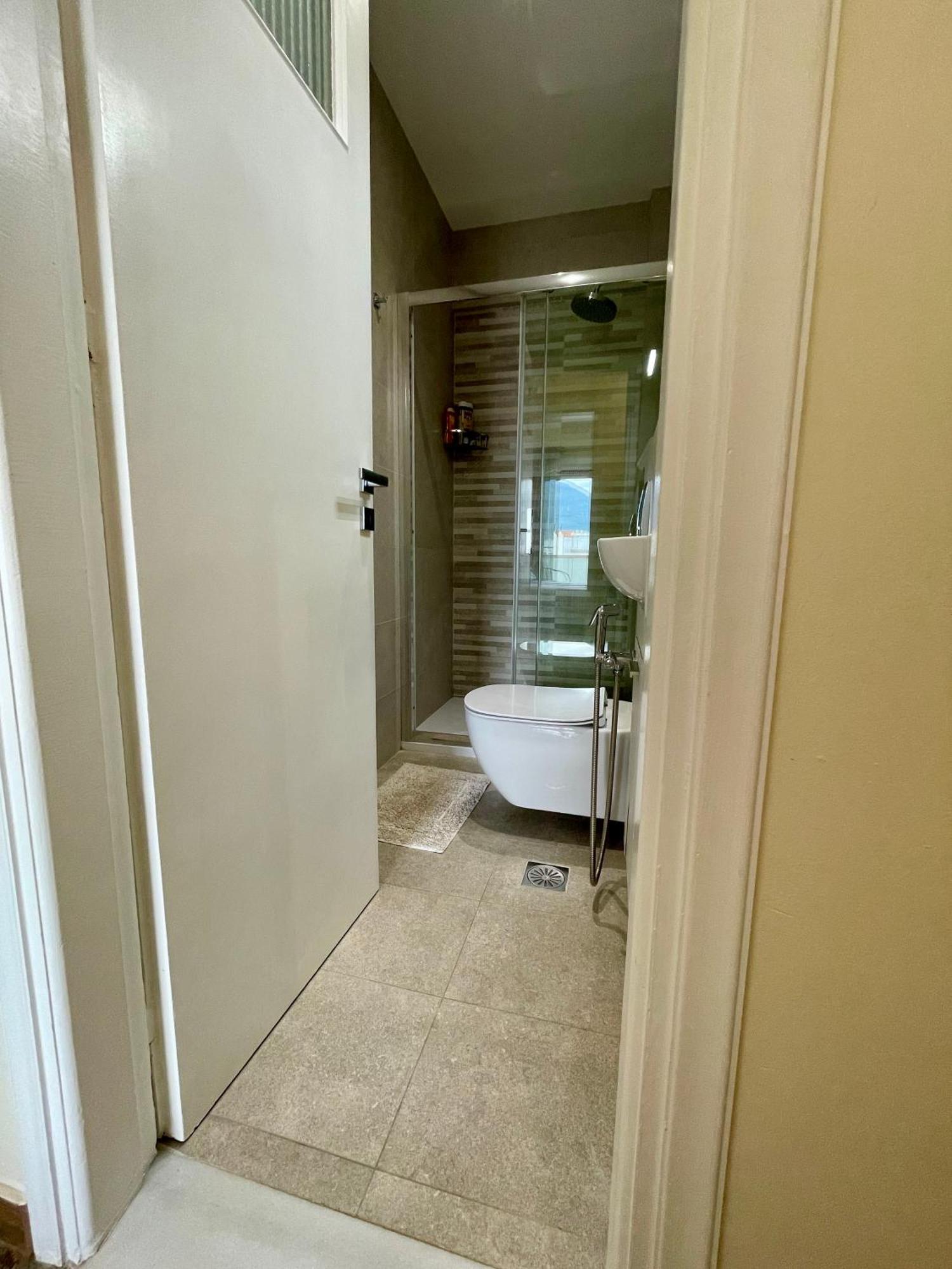 Kalamata.House - Sunny And Modern Apartment With View! Buitenkant foto