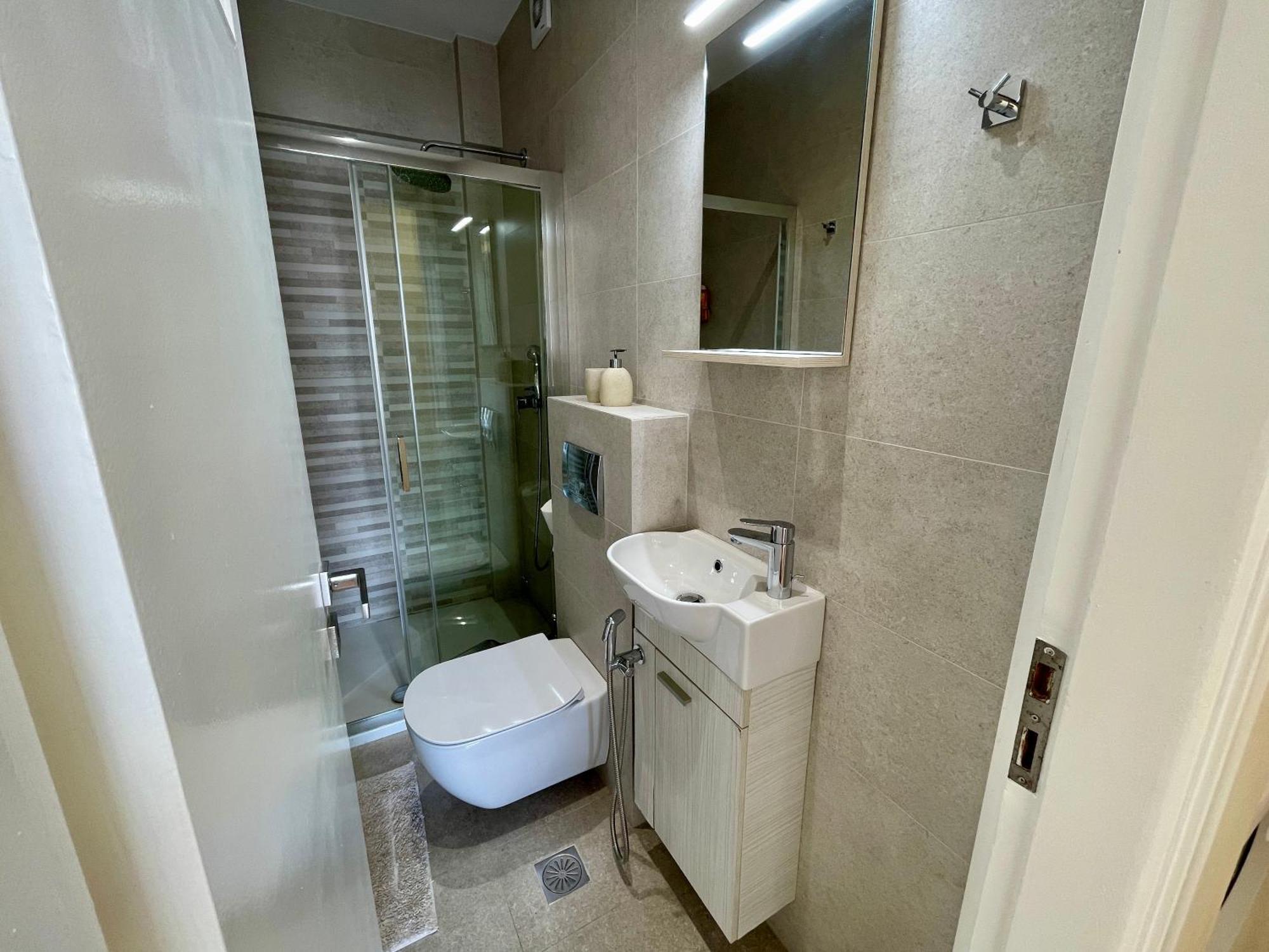 Kalamata.House - Sunny And Modern Apartment With View! Buitenkant foto