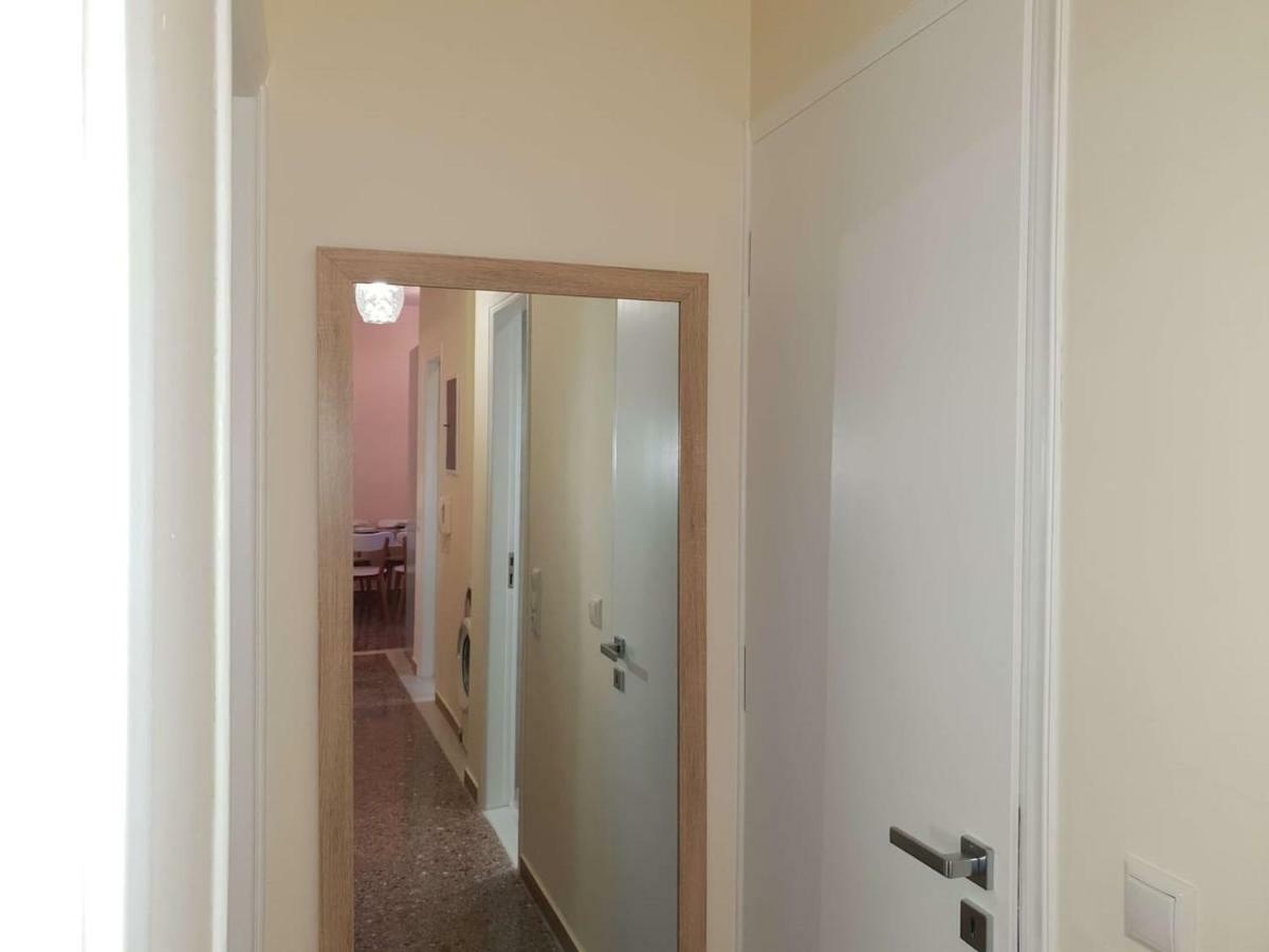 Kalamata.House - Sunny And Modern Apartment With View! Buitenkant foto